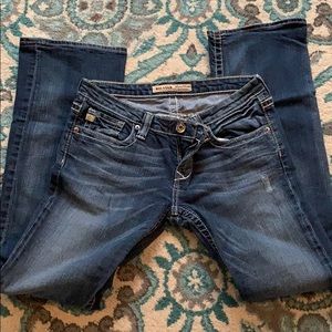 Big star jeans